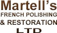 Martells French Polishing